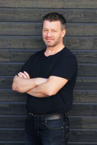 Greger Klingvall